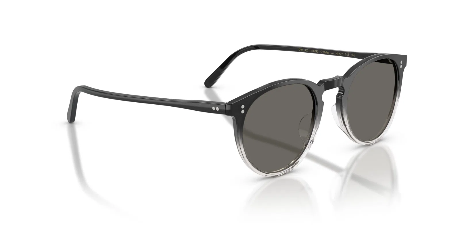 Oliver Peoples O'malley Sun 5183S Sunglasses - view 32
